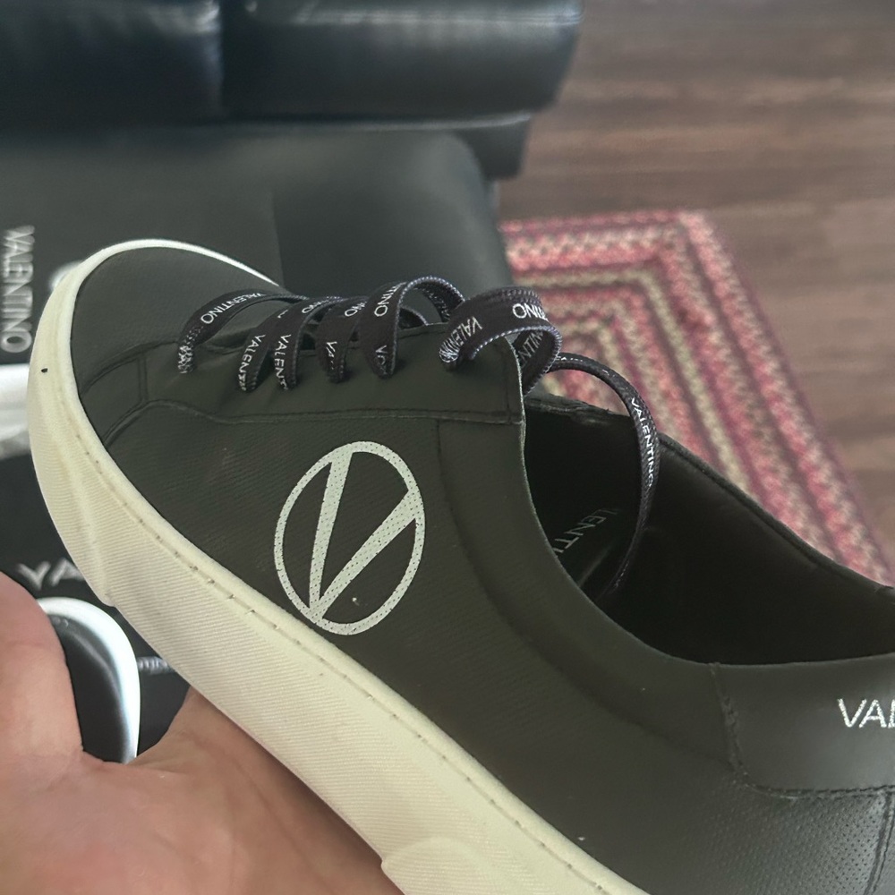 Valentino casual sneakers - Picture 5 of 10